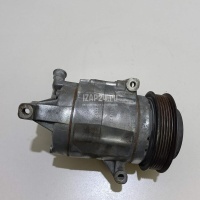 Компрессор кондиционера GM Cruze (2009 - 2016) 13310692