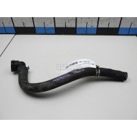 Патрубок отопителя GM Cruze (2009 - 2016) 95390881