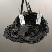 МКПП (механическая коробка переключения передач) GM Cruze (2009 - 2016) 25186218