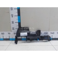 Воздуховод радиатора левый VAG A4 [B8] (2007 - 2015) 8K0121283K