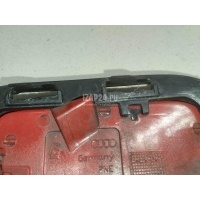 Крышка форсунки омывателя VAG A4 [B8] (2007 - 2015) 8K0955276GRU