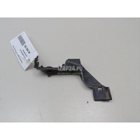Направляющая заднего бампера левая VAG A4 [B8] (2007 - 2015) 8K5807889A