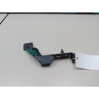 Направляющая заднего бампера правая VAG A4 [B8] (2007 - 2015) 8K5807890A