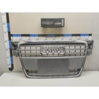 Решетка радиатора VAG A4 [B8] (2007 - 2015) 8K08536511QP