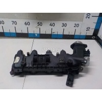 Коллектор впускной Citroen-Peugeot Partner (M59) (2002 - 2012) 0361N3