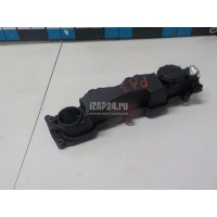Крышка головки блока (клапанная) Citroen-Peugeot Mazda 3 (BL) (2009 - 2013) 0248L1