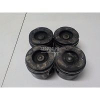 Поршни к-кт Citroen-Peugeot Partner (M59) (2002 - 2012) 0628V1