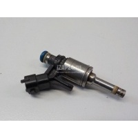 Форсунка инжекторная электрическая BOSCH C5 (2008 - 2017) 0261500073