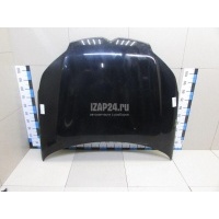 Капот Citroen-Peugeot C5 (2008 - 2017) 7901P3