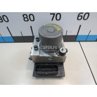 Блок ABS (насос) Citroen-Peugeot C5 (2008 - 2017) 4541RY