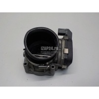 Заслонка дроссельная электрическая BMW 3-serie E92/E93 (2006 - 2012) 13547556118