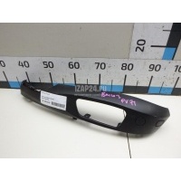 Накладка сиденья BMW X1 E84 (2009 - 2015) 52106979646