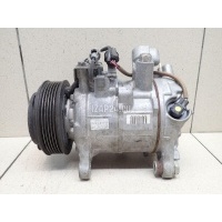 Компрессор кондиционера BMW X1 E84 (2009 - 2015) 64529223694