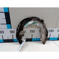 Пыльник тормозного диска BMW 3-serie E92/E93 (2006 - 2012) 34106762852