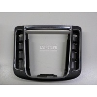 Накладка декоративная VAG Superb (2008 - 2015) 3T0863212BTDZ