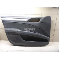Обшивка двери передней левой VAG Superb (2008 - 2015) 3T0867011