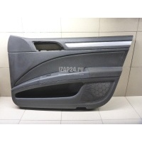 Обшивка двери передней правой VAG Superb (2008 - 2015) 3T0867012