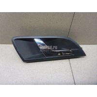 Ручка двери задней внутренняя правая VAG Superb (2008 - 2015) 3T0839222RYP