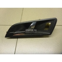 Ручка двери передней внутренняя левая VAG Superb (2008 - 2015) 3T0837221RYP