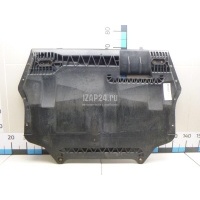 Защита картера VAG Superb (2008 - 2015) 5C6825901B