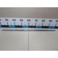 Молдинг задней левой двери VAG Superb (2008 - 2015) 3T08537532ZZ