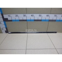 Молдинг задней левой двери VAG Superb (2008 - 2015) 3T08537532ZZ