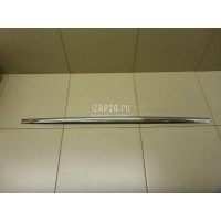 Молдинг задней левой двери VAG Superb (2008 - 2015) 3T08537532ZZ