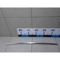 Накладка двери задней левой VAG Superb (2008 - 2015) 3T5839643