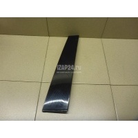 Накладка двери передней левой VAG Superb (2008 - 2015) 3T0837901B