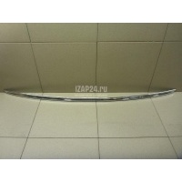 Накладка крышки багажника VAG Superb (2008 - 2015) 3T5827577A2ZZ