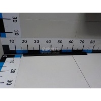 Уплотнитель стекла двери VAG Superb (2008 - 2015) 3T5839480