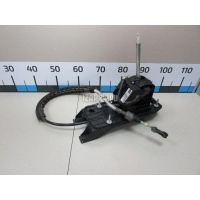 Кулиса КПП VAG Superb (2008 - 2015) 3T1713025B