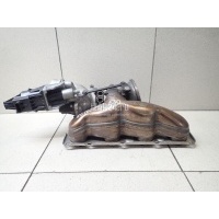 Турбокомпрессор (турбина) BMW X1 E84 (2009 - 2015) 11657642469