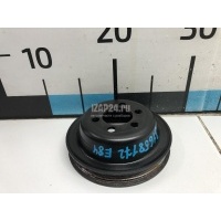 Шкив коленвала BMW X1 E84 (2009 - 2015) 11237597424