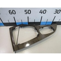 Накладка (кузов внутри) BMW X1 E84 (2009 - 2015) 51162992995