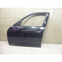 Дверь передняя левая BMW X1 E84 (2009 - 2015) 41009628745