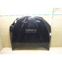 Капот BMW X1 E84 (2009 - 2015) 41002993151