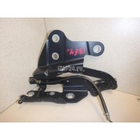 Петля капота левая BMW X1 E84 (2009 - 2015) 41002993149