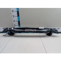 Усилитель заднего бампера BMW X1 E84 (2009 - 2015) 51122990162