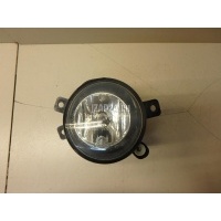 Фара противотуманная левая BMW X1 E84 (2009 - 2015) 63172993525