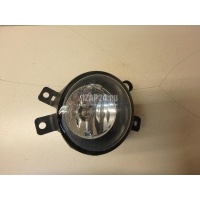 Фара противотуманная правая BMW X1 E84 (2009 - 2015) 63172993526