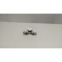 Петля двери передней левой верхняя Hyundai-Kia Verna/Accent III (2006 - 2010) 793100X000