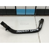 Патрубок отопителя Hyundai-Kia Verna/Accent III (2006 - 2010) 2546826101