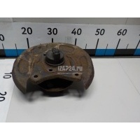Ступица задняя Hyundai-Kia Verna/Accent III (2006 - 2010) 527501G100