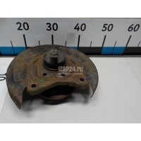 Ступица задняя Hyundai-Kia Verna/Accent III (2006 - 2010) 527501G100
