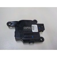 Моторчик заслонки отопителя Hyundai-Kia Verna/Accent III (2006 - 2010) 971242H000