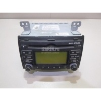 Магнитола Hyundai-Kia i30 (2007 - 2012) 961602L2004X