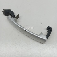Ручка двери передней наружная VAG TT(8J) (2006 - 2015) 8J0837207GRU