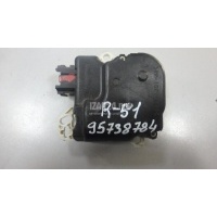 Моторчик заслонки отопителя Nissan XTerra (N50) (2005 - 2015) 27743ZH10A