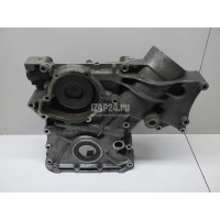 Крышка двигателя передняя Mercedes Benz Actyon (2005 - 2012) 1110150801
